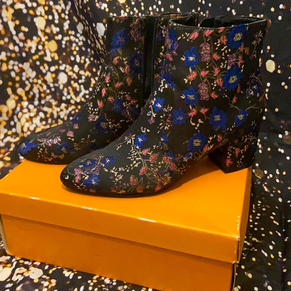 Booties - Picture 3 of 3